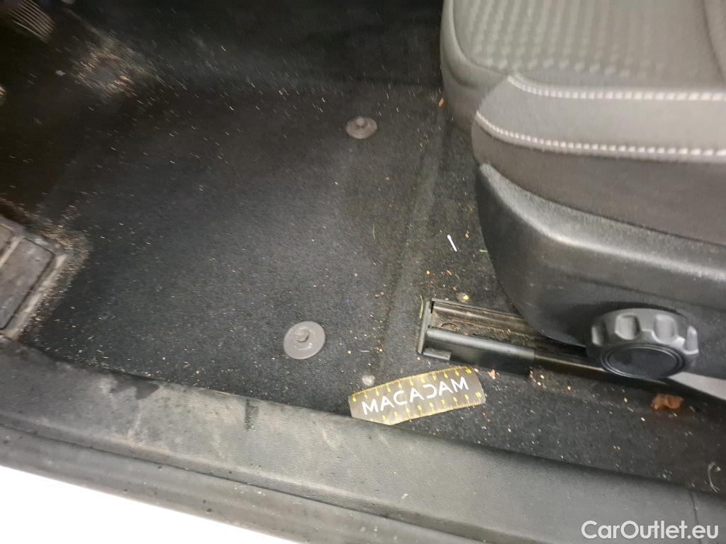  Ford  Focus  Break Trend Business 1.5 EcoBlue 95CV BVM6 E6dT #27