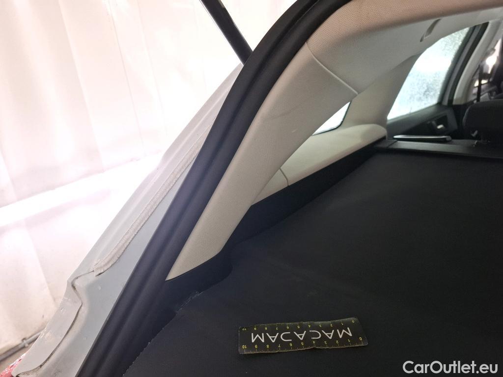  Ford  Focus  Break Trend Business 1.5 EcoBlue 95CV BVM6 E6dT #33