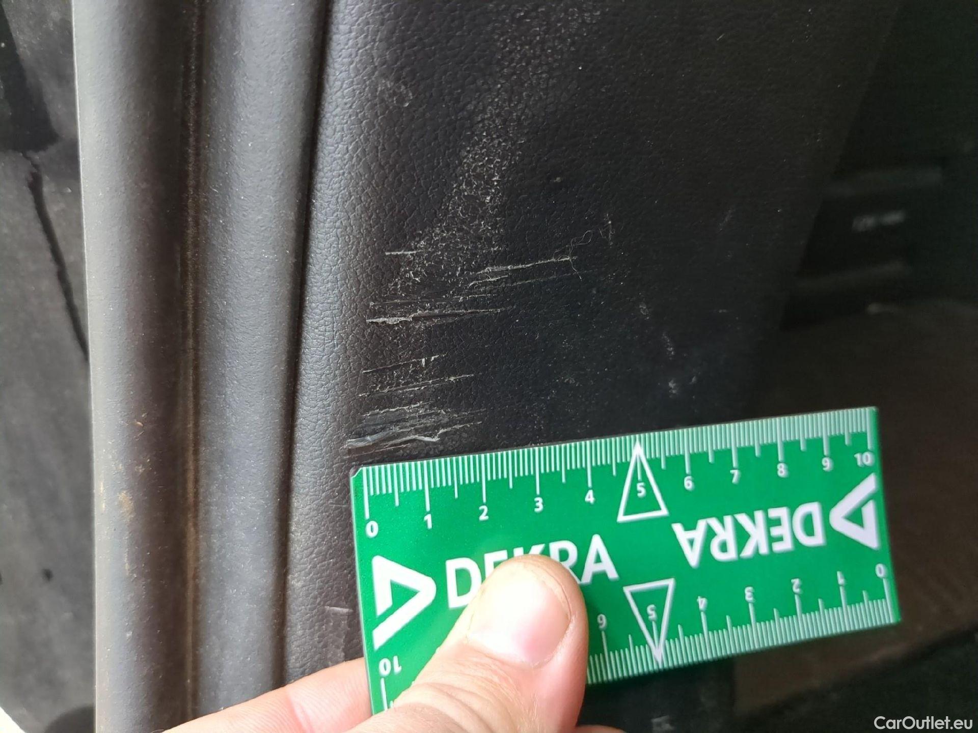  Hyundai  Tucson  Creative Mild-Hybrid 2WD 1.6 CRDI 135CV BVA7 E6d #18