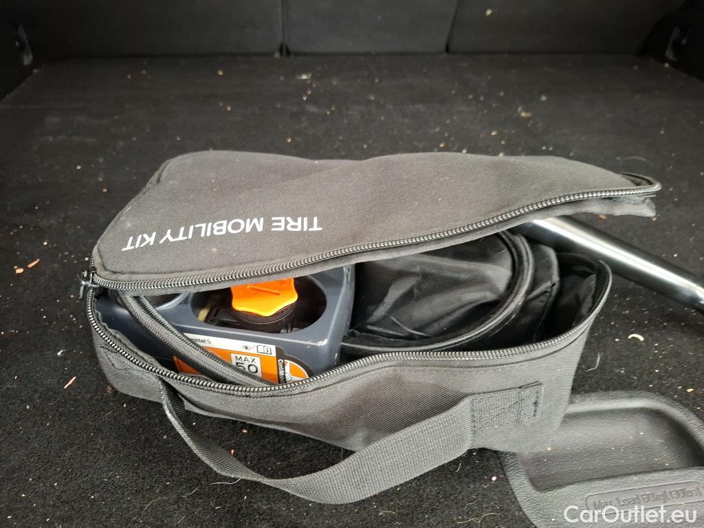  Hyundai  Tucson  Business Mild-Hybrid 2WD 1.6 CRDI 135CV BVA7 E6d #34