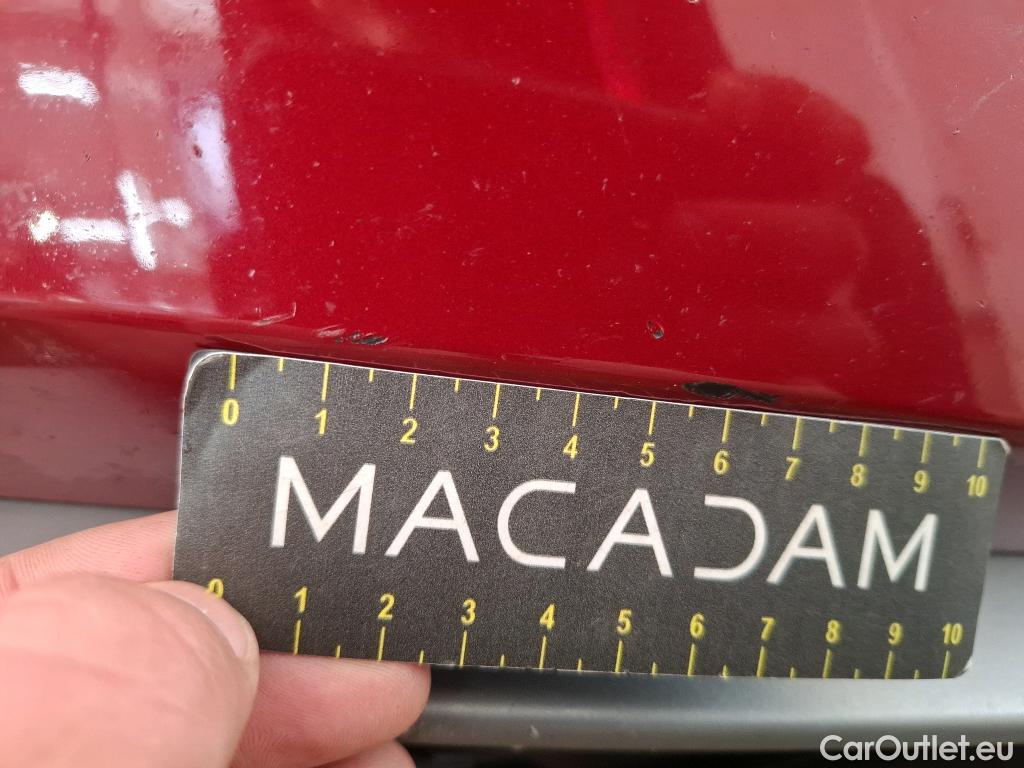  Hyundai  Tucson  Business Mild-Hybrid 2WD 1.6 CRDI 135CV BVA7 E6d #17