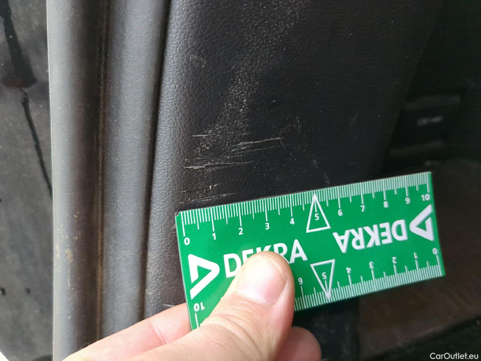  Hyundai  Tucson  Creative Mild-Hybrid 2WD 1.6 CRDI 135CV BVA7 E6d #24