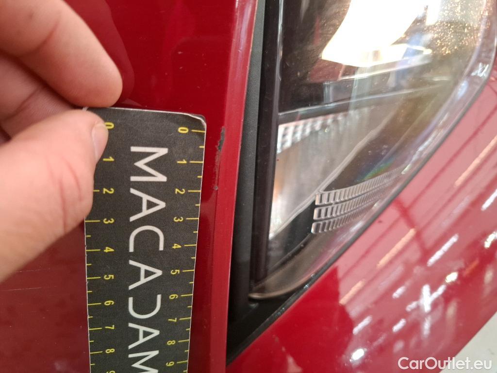  Hyundai  Tucson  Business Mild-Hybrid 2WD 1.6 CRDI 135CV BVA7 E6d #21