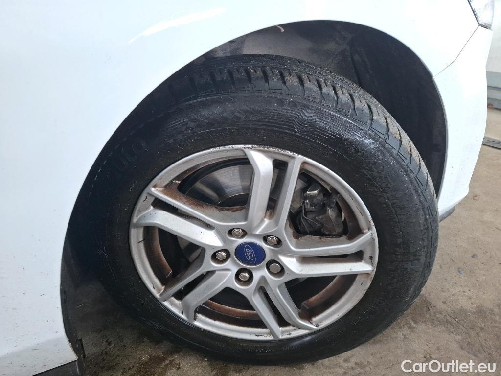  Ford  Focus  Break Trend Business 1.5 EcoBlue 95CV BVM6 E6dT #22