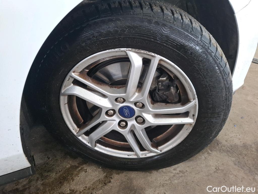  Ford  Focus  Break Trend Business 1.5 EcoBlue 95CV BVM6 E6dT #23