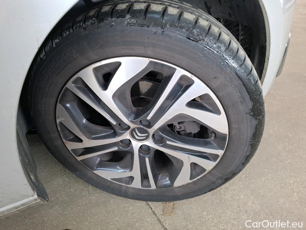  Citroen  C4 Grand Picasso /Spacetourer Business + 1.5 BlueHDi 130CV BVM6 E6d #25