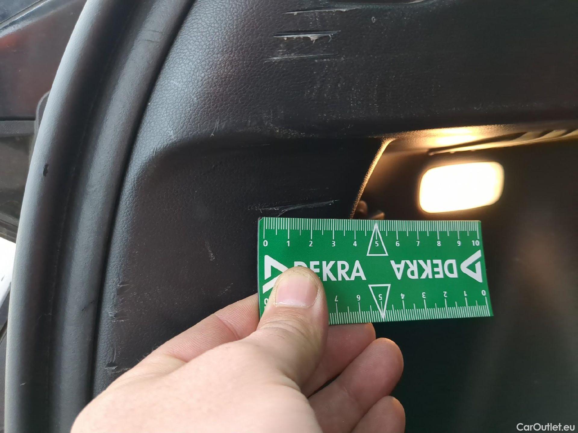  Hyundai  Tucson  Creative Mild-Hybrid 2WD 1.6 CRDI 135CV BVA7 E6d #17