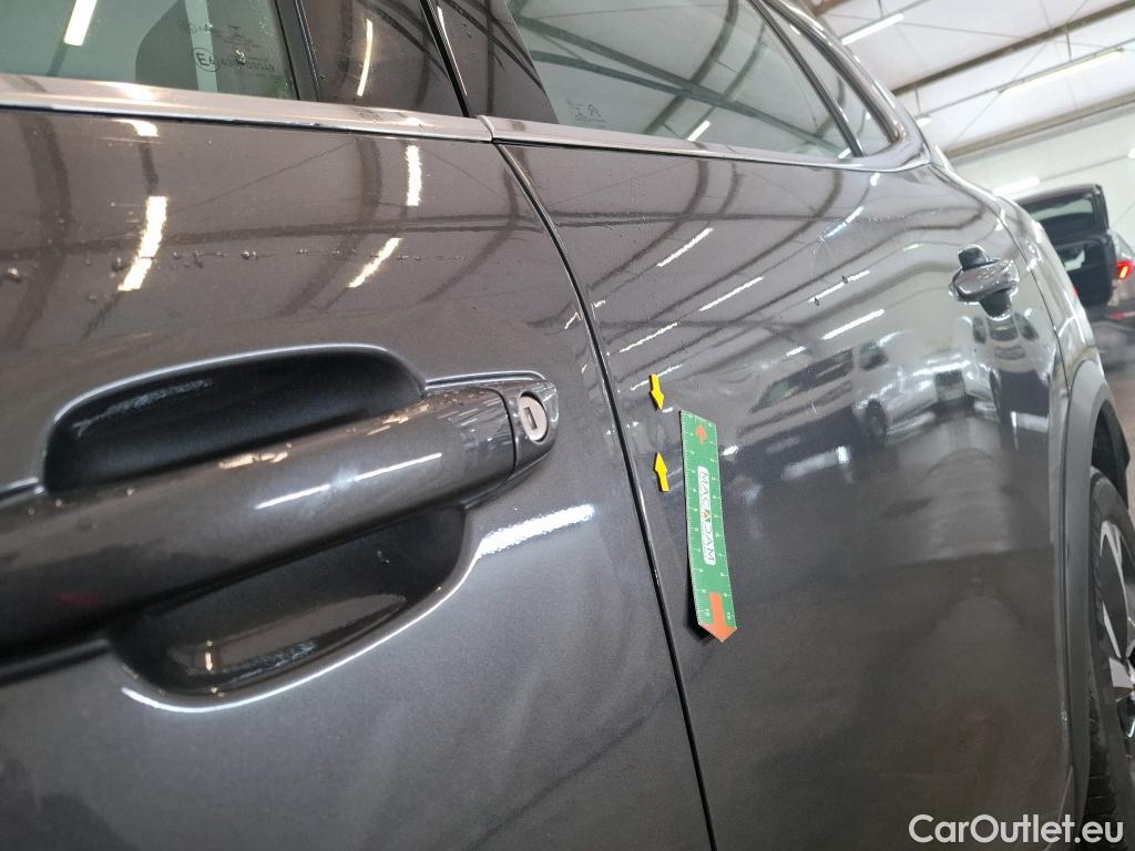  Citroen  C5 CITROEN  Aircross / 2018 / 5P / SUV PureTech 130 S&S BVM6 Business #37