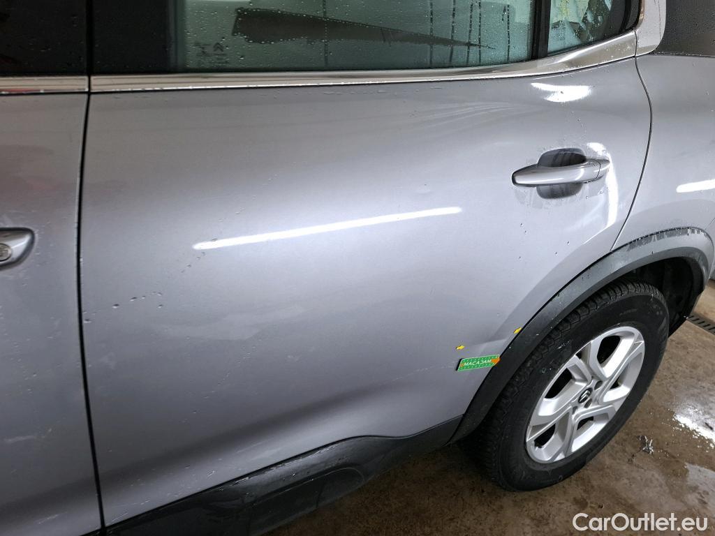  Citroen  C5  Aircross Live 1.5 BlueHDi 130CV BVM6 E6d #4