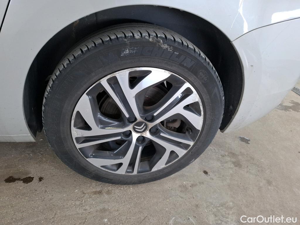  Citroen  C4 Grand Picasso /Spacetourer Business + 1.5 BlueHDi 130CV BVM6 E6d #13