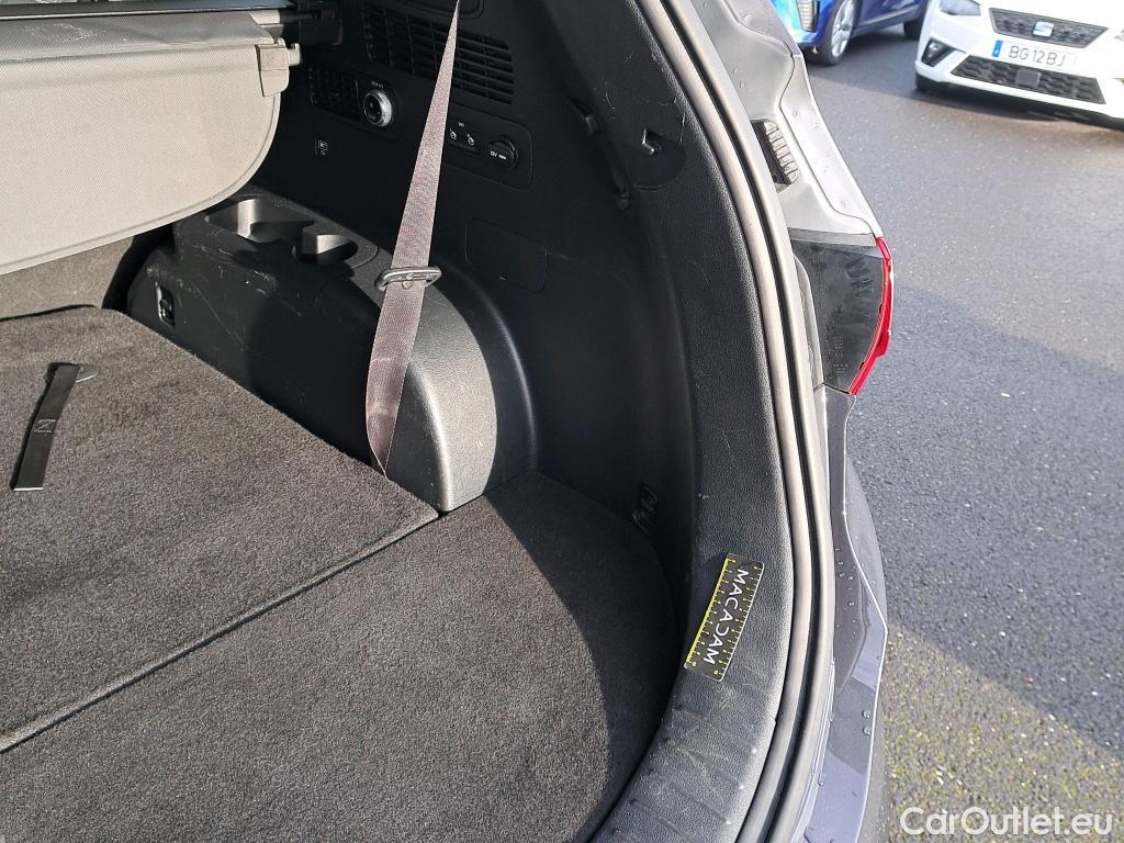  Hyundai  Santa Fe HYUNDAI  / 2020 / 5P / SUV 1.6 T-GDI 265 PHEV HTRAC EXECUTIVE AUTO #10