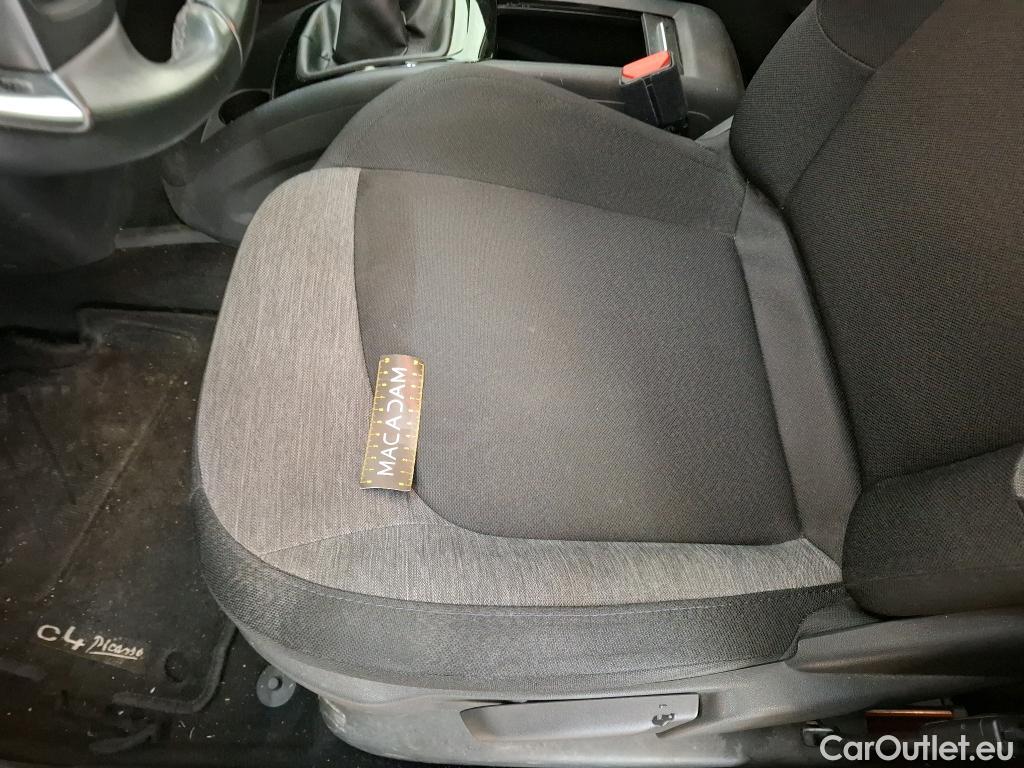  Citroen  C4 Grand Picasso /Spacetourer Business + 1.5 BlueHDi 130CV BVM6 E6d #43