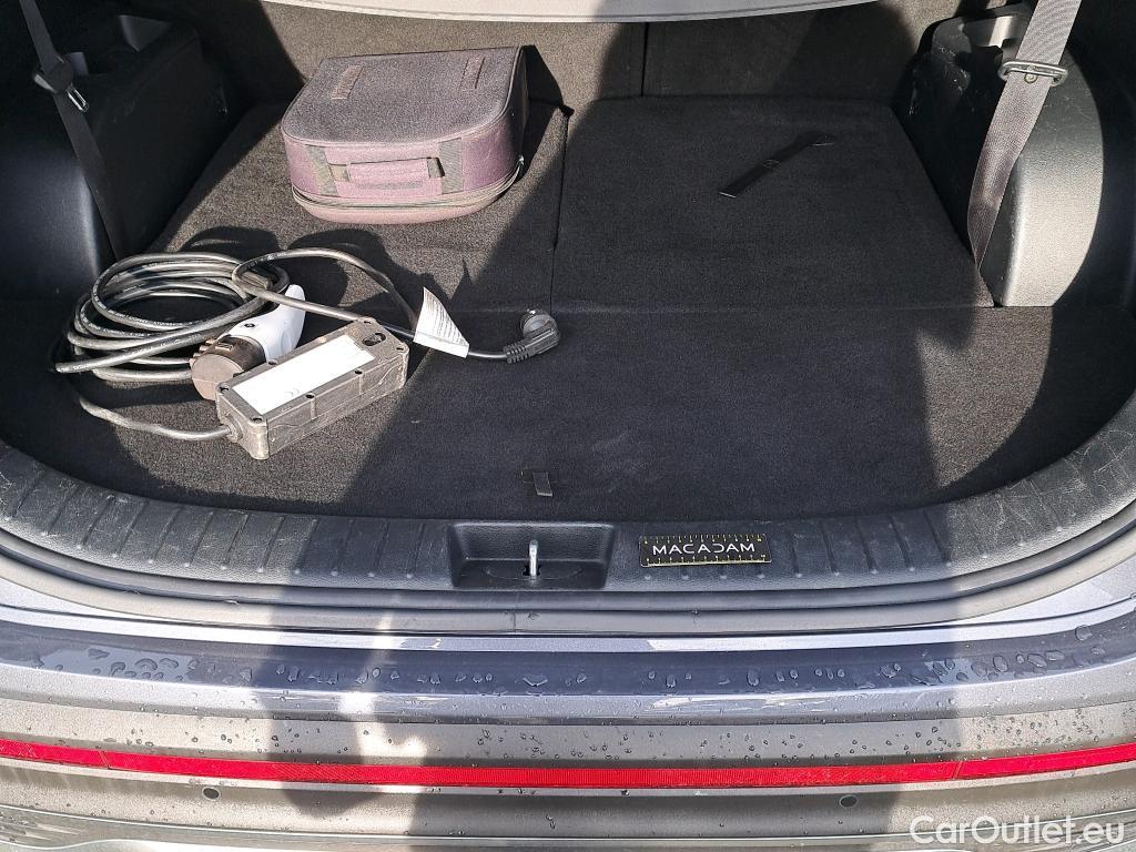  Hyundai  Santa Fe HYUNDAI  / 2020 / 5P / SUV 1.6 T-GDI 265 PHEV HTRAC EXECUTIVE AUTO #21