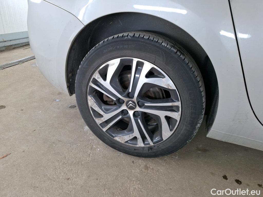  Citroen  C4 Grand Picasso /Spacetourer Business + 1.5 BlueHDi 130CV BVM6 E6d #18