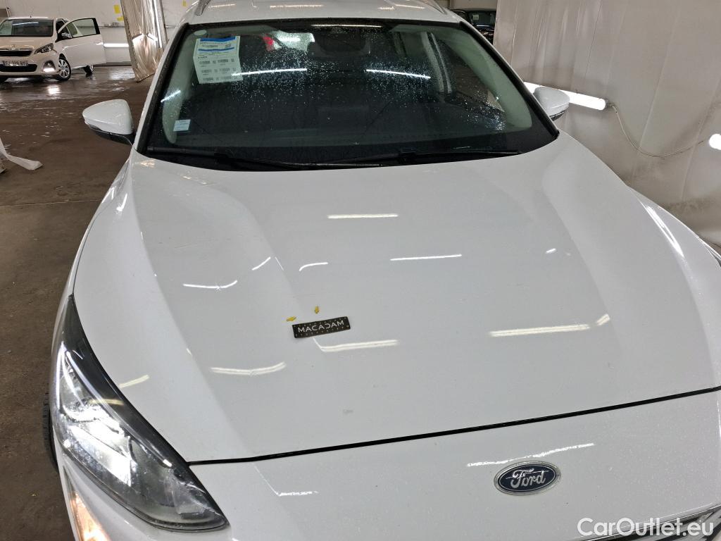  Ford  Focus  Break Trend Business 1.5 EcoBlue 95CV BVM6 E6dT #11