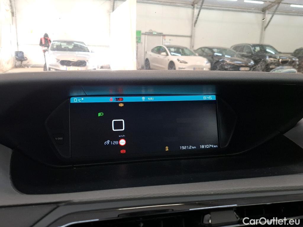  Citroen  C4 Grand Picasso /Spacetourer Business + 1.5 BlueHDi 130CV BVM6 E6d #45