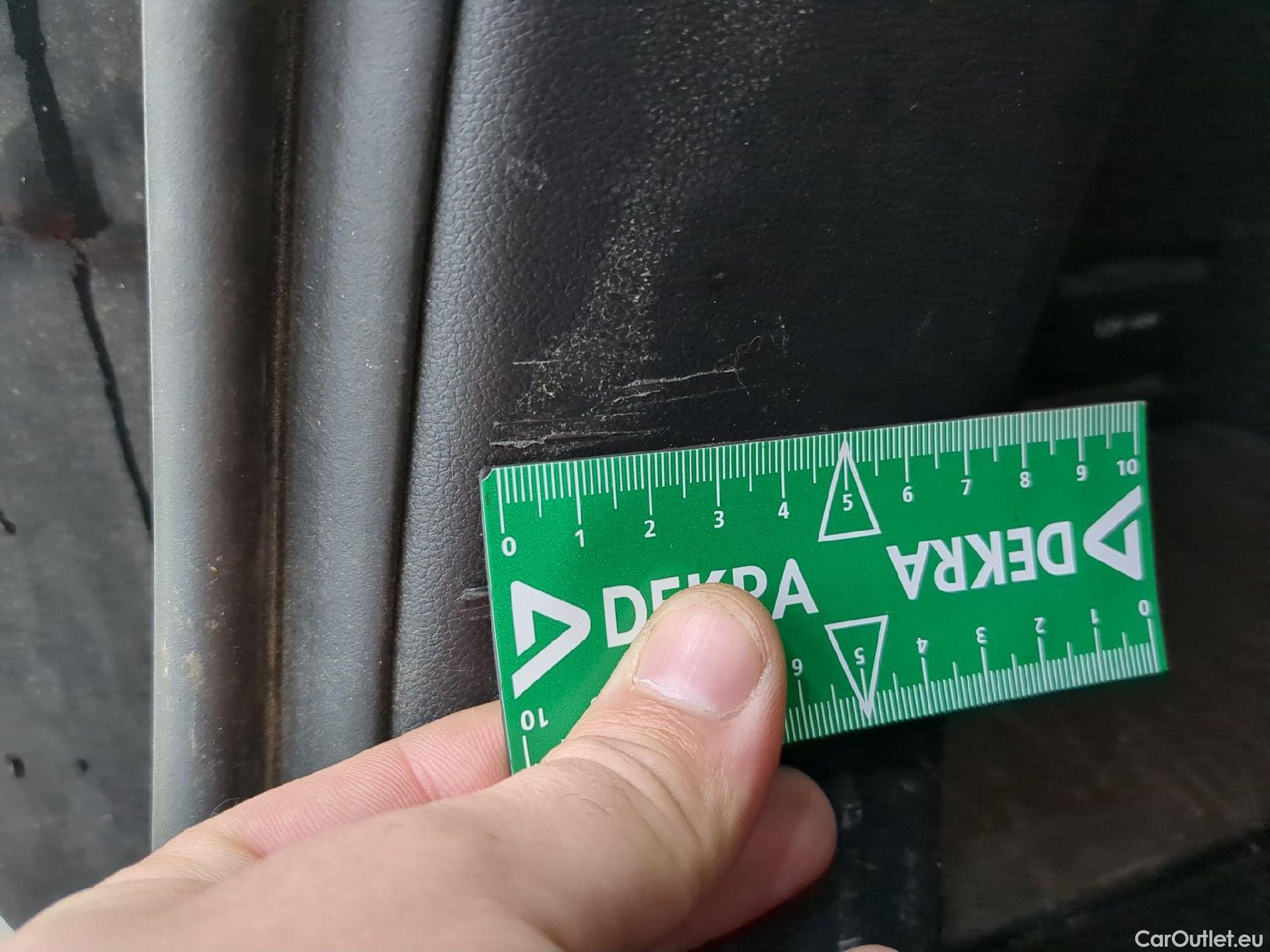  Hyundai  Tucson  Creative Mild-Hybrid 2WD 1.6 CRDI 135CV BVA7 E6d #20