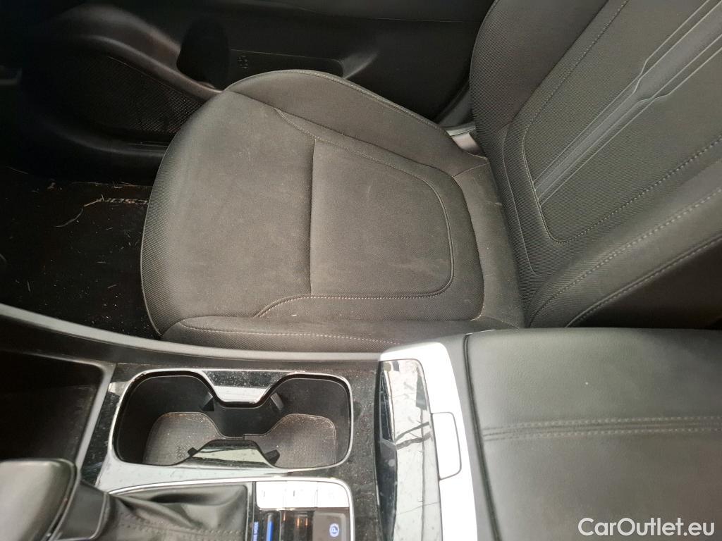  Hyundai  Tucson  Business Mild-Hybrid 2WD 1.6 CRDI 135CV BVA7 E6d #38