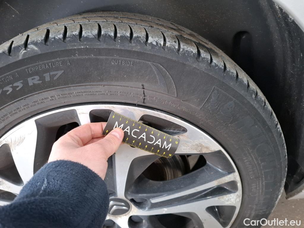  Citroen  C4 Grand Picasso /Spacetourer Business + 1.5 BlueHDi 130CV BVM6 E6d #20