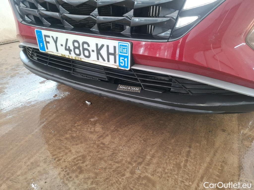  Hyundai  Tucson  Business Mild-Hybrid 2WD 1.6 CRDI 135CV BVA7 E6d #24