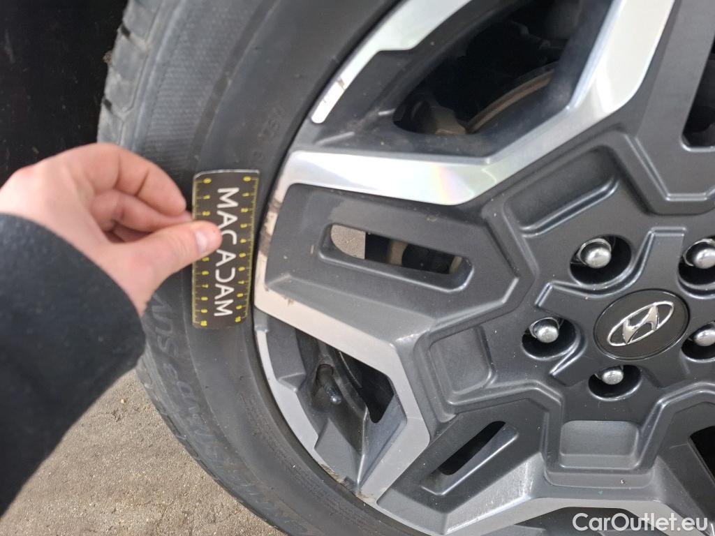  Hyundai  Santa Fe HYUNDAI  / 2020 / 5P / SUV 1.6 T-GDI 265 PHEV HTRAC BUSINESS AUTO #15