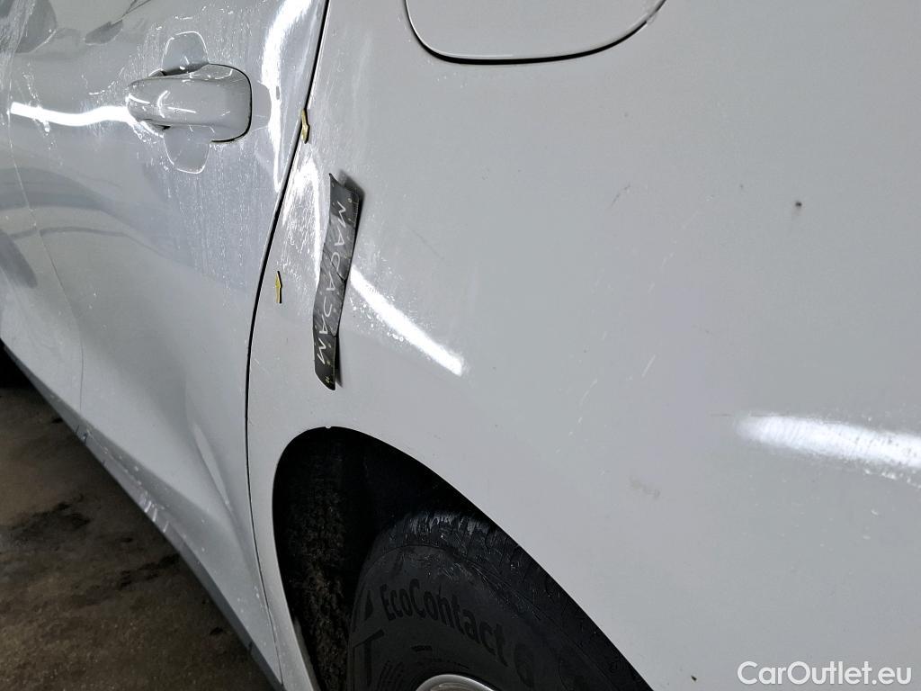  Ford  Focus  Break Trend Business 1.5 EcoBlue 95CV BVM6 E6dT #16