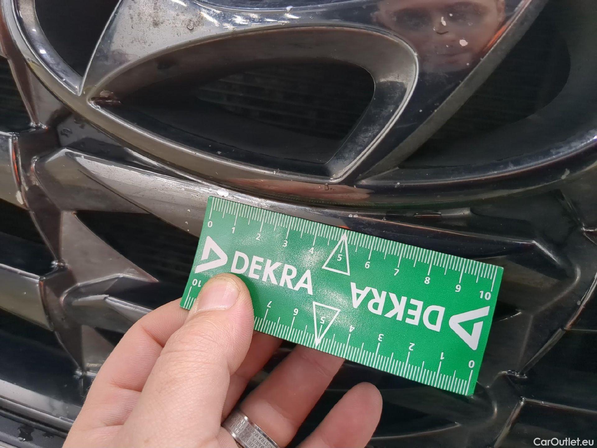  Hyundai  Tucson  Creative Mild-Hybrid 2WD 1.6 CRDI 135CV BVA7 E6d #51