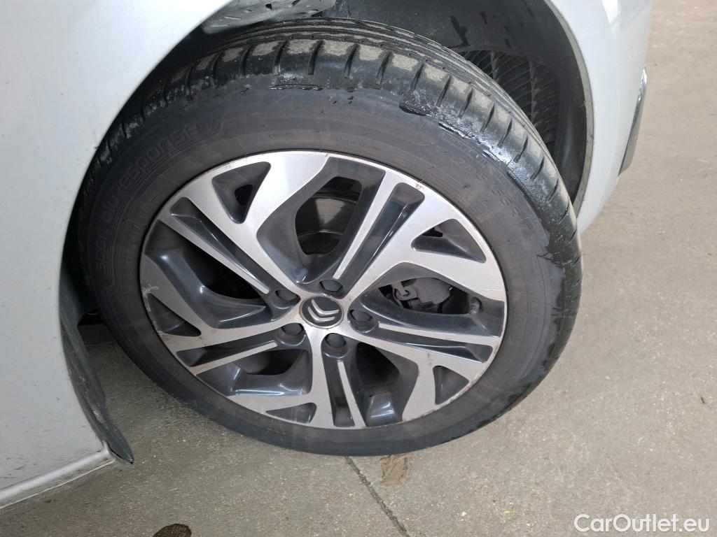  Citroen  C4 Grand Picasso /Spacetourer Business + 1.5 BlueHDi 130CV BVM6 E6d #24