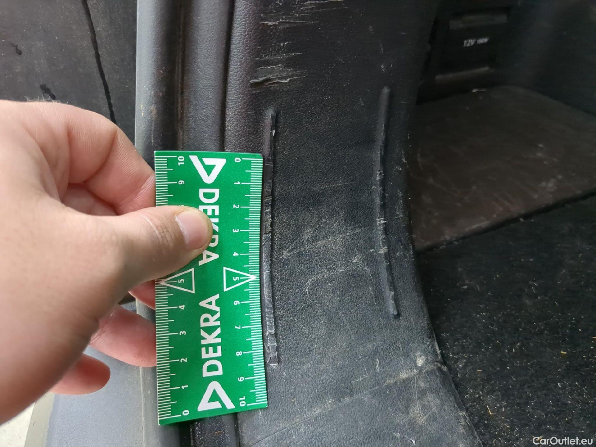  Hyundai  Tucson  Creative Mild-Hybrid 2WD 1.6 CRDI 135CV BVA7 E6d #23