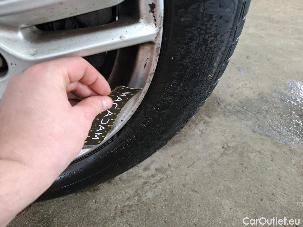  Ford  Focus  Break Trend Business 1.5 EcoBlue 95CV BVM6 E6dT #26