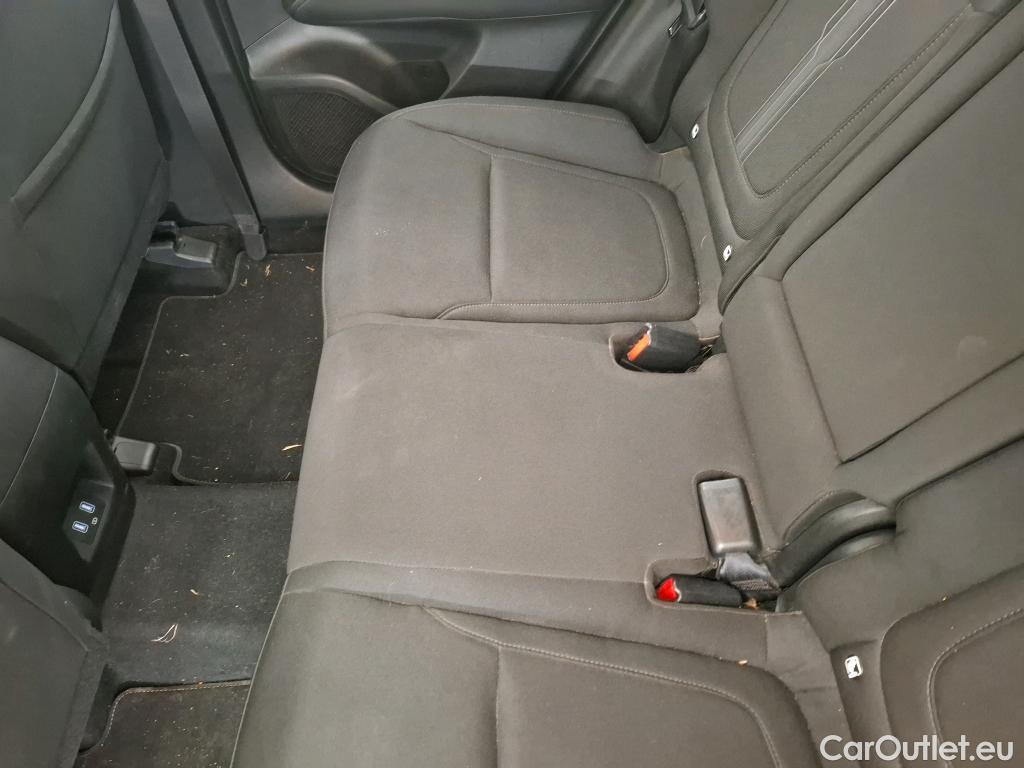  Hyundai  Tucson  Business Mild-Hybrid 2WD 1.6 CRDI 135CV BVA7 E6d #41