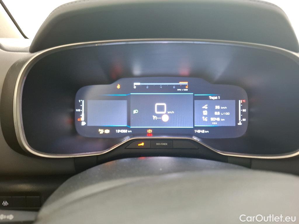  Citroen  C5 CITROEN  Aircross / 2018 / 5P / SUV PureTech 130 S&S BVM6 Business #41