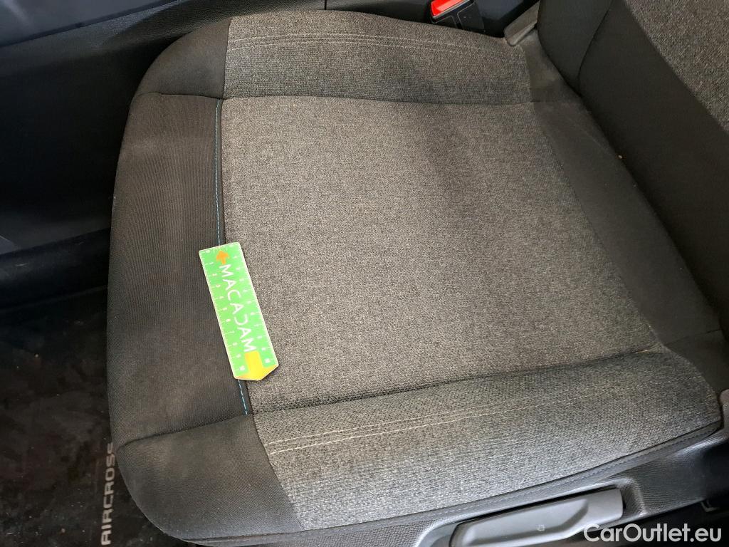  Citroen  C5  Aircross Live 1.5 BlueHDi 130CV BVM6 E6d #20