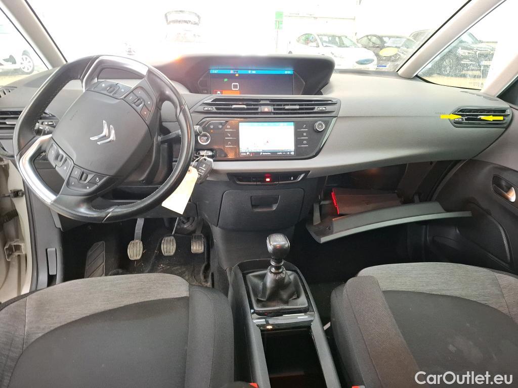  Citroen  C4 Grand Picasso /Spacetourer Business + 1.5 BlueHDi 130CV BVM6 E6d #8