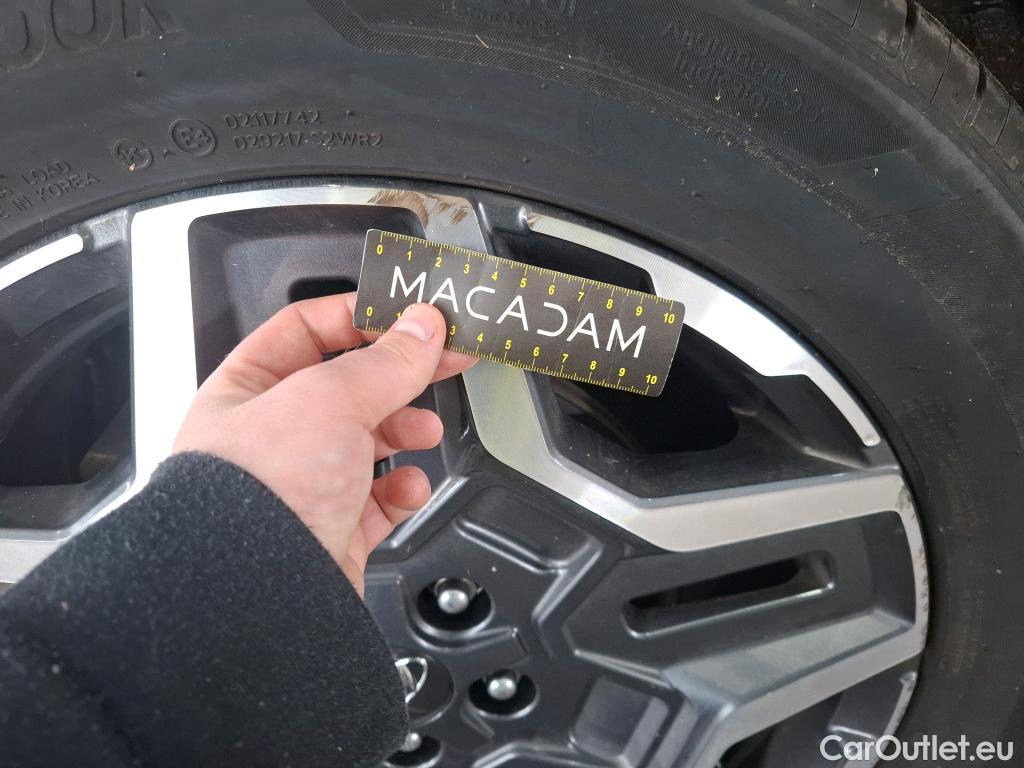  Hyundai  Santa Fe HYUNDAI  / 2020 / 5P / SUV 1.6 T-GDI 265 PHEV HTRAC BUSINESS AUTO #19