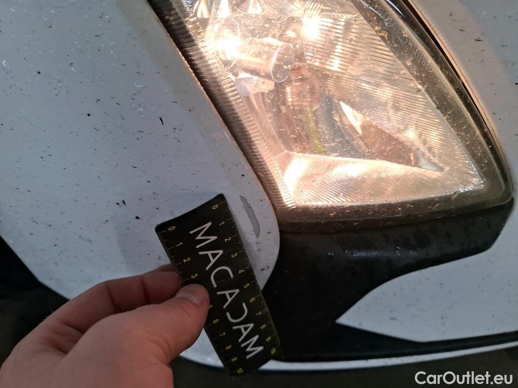  Ford  Focus  Break Trend Business 1.5 EcoBlue 95CV BVM6 E6dT #19