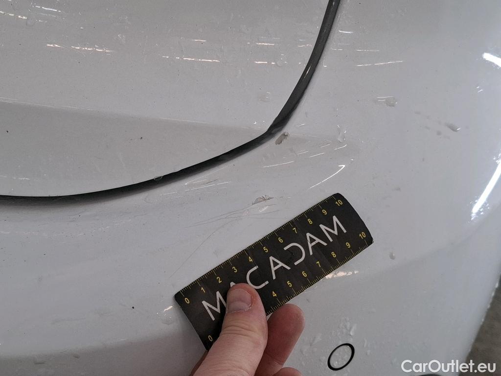  Ford  Focus  Break Trend Business 1.5 EcoBlue 95CV BVM6 E6dT #4