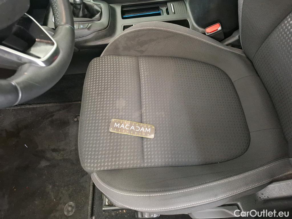  Ford  Focus  Break Trend Business 1.5 EcoBlue 95CV BVM6 E6dT #53