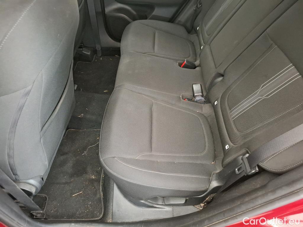  Hyundai  Tucson  Business Mild-Hybrid 2WD 1.6 CRDI 135CV BVA7 E6d #39