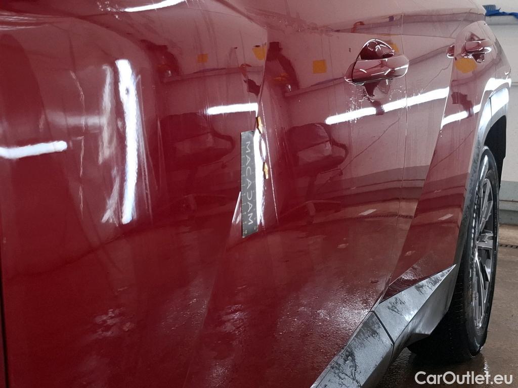  Hyundai  Tucson  Business Mild-Hybrid 2WD 1.6 CRDI 135CV BVA7 E6d #30