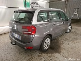  Citroen  C4 Grand Picasso /Spacetourer Feel 1.5 BlueHDi 130CV BVM6 E6d #3