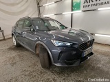  Cupra  Formentor CUPRA  / 2020 / 5P / SUV 1.4 e-HYBRID 204ch DSG6 Business Edition #4