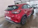  Ford  Puma FORD  / 2019 / 5P / SUV 1.0 EcoBoost 125 ch mHEV TITANIUM BUSIN #3