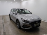  Hyundai  i30  cw Business 1.6 CRDi 115CV BVA7 E6d #2