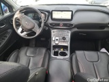  Hyundai  Santa Fe HYUNDAI  / 2020 / 5P / SUV 1.6 T-GDI 265 PHEV HTRAC EXECUTIVE AUTO #5