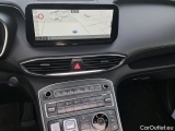  Hyundai  Santa Fe HYUNDAI  / 2020 / 5P / SUV 1.6 T-GDI 265 PHEV HTRAC EXECUTIVE AUTO #7