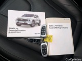  Hyundai  Santa Fe HYUNDAI  / 2020 / 5P / SUV 1.6 T-GDI 265 PHEV HTRAC EXECUTIVE AUTO #13