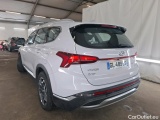  Hyundai  Santa Fe HYUNDAI  / 2020 / 5P / SUV 1.6 T-GDI 265 PHEV HTRAC BUSINESS AUTO #2