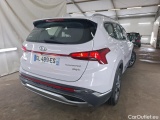  Hyundai  Santa Fe HYUNDAI  / 2020 / 5P / SUV 1.6 T-GDI 265 PHEV HTRAC BUSINESS AUTO #3