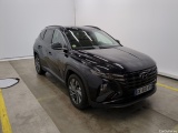  Hyundai  Tucson  Creative Mild-Hybrid 2WD 1.6 CRDI 135CV BVA7 E6d #2